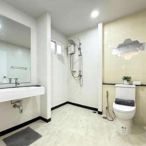รูป 🏠 ขายบ้าน : Pruksatown Serenity 2 Petkasem 81 (พฤกษาทาวน์ เซเรนิตี้ 2 เพชรเกษม 81)   รหัสทรัพย์ | 📌 LNP-H467  - รูปที่ 3/19