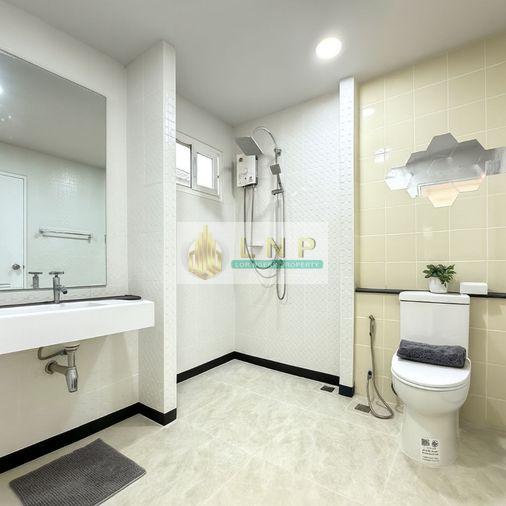 รูป 🏠 ขายบ้าน : Pruksatown Serenity 2 Petkasem 81 (พฤกษาทาวน์ เซเรนิตี้ 2 เพชรเกษม 81) รหัสทรัพย์ | 📌 LNP-H467 - รูปที่ 3/19
