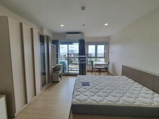 รูป Rds-4974 ให้เช่าคอนโด ศุภาลัย เวอเรนด้า สุขุมวิท 117 (Supalai Veranda Sukhumvit 117)  นัดชมห้อง 👉line : @propertybkk2 - รูปที่ 2/11
