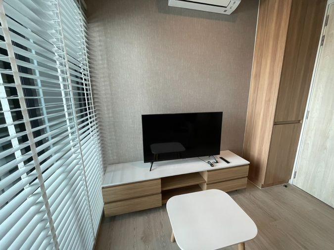 picture Condo for Sale : Nue Noble Centre Bangna Schedule a viewing 👉 Line: @propertybkk4 - 3/17