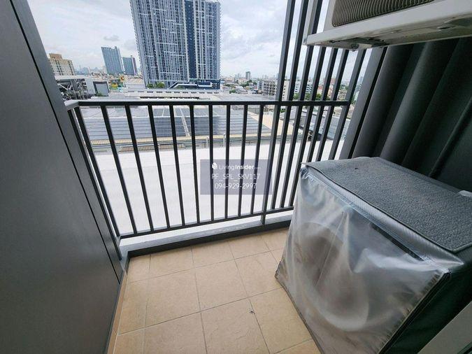 รูป Rds-4977 ให้เช่าคอนโด ศุภาลัย เวอเรนด้า สุขุมวิท 117  (Supalai Veranda Sukhumvit 117)  นัดชมห้อง 👉line : @propertybkk2 - รูปที่ 18/19