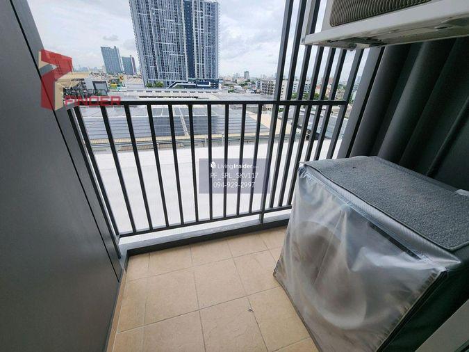รูป Rds-4977 ให้เช่าคอนโด ศุภาลัย เวอเรนด้า สุขุมวิท 117 (Supalai Veranda Sukhumvit 117) นัดชมห้อง 👉line : @propertybkk2 - รูปที่ 18/19