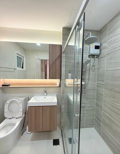 picture Supalai Veranda. 2beds 67sqm. Line id: @pfagent - 11/11