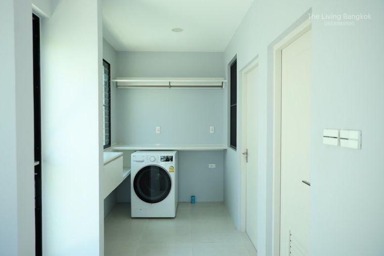รูป For Rent: Nantawan Rama 9 - New Krungthepkreetha (ST-02) - รูปที่ 31/35