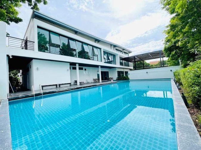 รูป 🏠 ขายบ้าน : Pruksatown Serenity 2 Petkasem 81 (พฤกษาทาวน์ เซเรนิตี้ 2 เพชรเกษม 81)   รหัสทรัพย์ | 📌 LNP-H467  - รูปที่ 14/19
