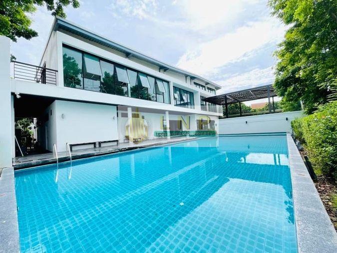 รูป 🏠 ขายบ้าน : Pruksatown Serenity 2 Petkasem 81 (พฤกษาทาวน์ เซเรนิตี้ 2 เพชรเกษม 81) รหัสทรัพย์ | 📌 LNP-H467 - รูปที่ 14/19