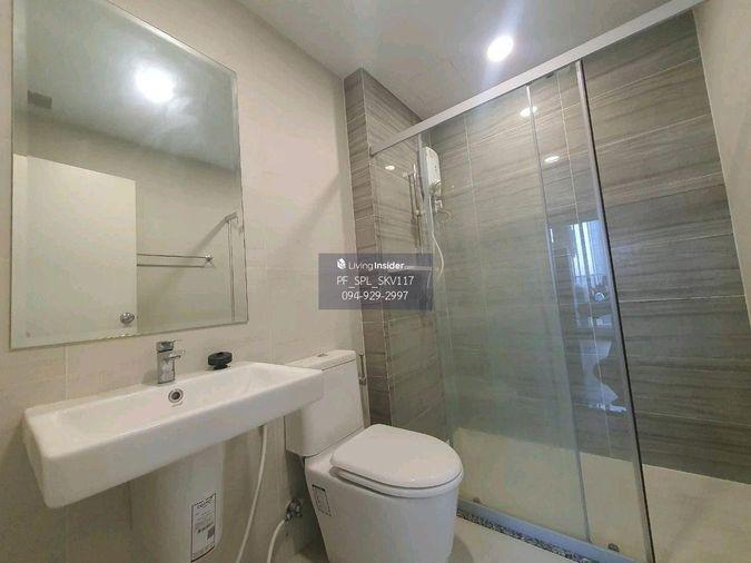 รูป Rds-4975 ให้เช่าคอนโด ศุภาลัย เวอเรนด้า สุขุมวิท 117 นัดชมห้อง 👉line : @propertybkk2 - รูปที่ 18/19