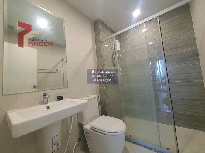รูป Rds-4975 ให้เช่าคอนโด ศุภาลัย เวอเรนด้า สุขุมวิท 117 นัดชมห้อง 👉line : @propertybkk2 - รูปที่ 18/19