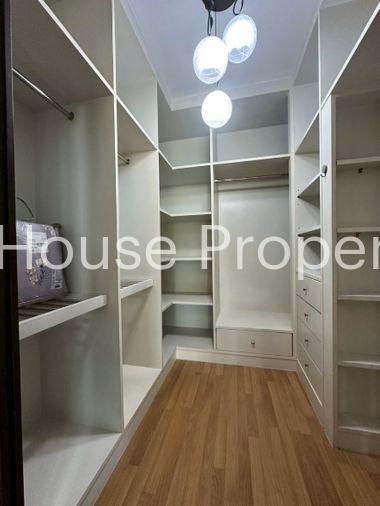 picture Large detached house for rent, luxury style, in The Boulevard Village, Sriracha, Chonburi - 11/17