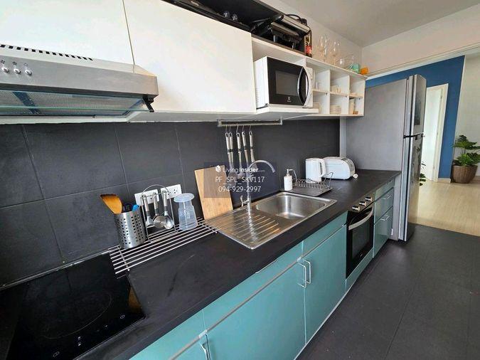 รูป Rds-4513  ให้เช่าคอนโด ศุภาลัย เวอเรนด้า สุขุมวิท 117 (Supalai Veranda Sukhumvit 117)นัดชมห้อง 🟥LINE : @propertybkk2 - รูปที่ 23/26