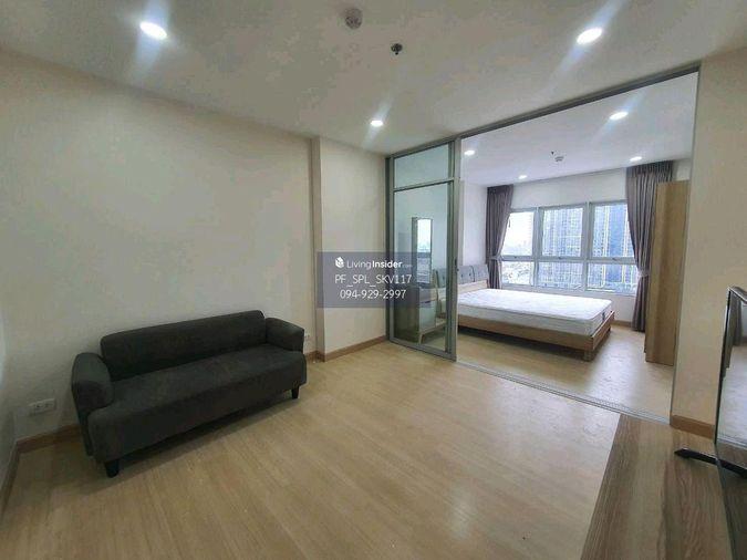 รูป Rds-4975 ให้เช่าคอนโด ศุภาลัย เวอเรนด้า สุขุมวิท 117 นัดชมห้อง 👉line : @propertybkk2 - รูปที่ 13/19