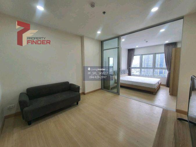 รูป Rds-4975 ให้เช่าคอนโด ศุภาลัย เวอเรนด้า สุขุมวิท 117 นัดชมห้อง 👉line : @propertybkk2 - รูปที่ 13/19