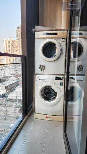 picture Chewathai Residence Asoke | 🚝Near BTS,MRT Rama 9 | #2025070710860 #MKT - 6/7