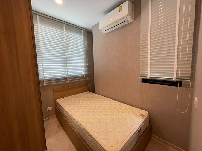 picture Condo for Sale : Nue Noble Centre Bangna Schedule a viewing 👉 Line: @propertybkk4 - 6/17