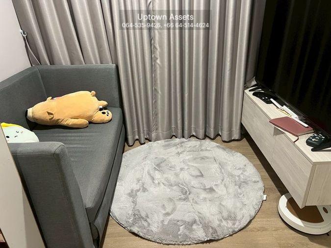 picture For Sales Ivory Ratchada-Ladprao Unit 46/62 - 5/11
