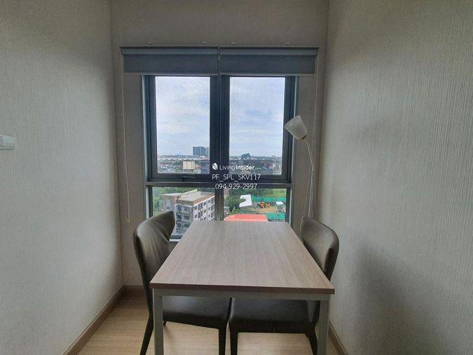 รูป Rds-4974 ให้เช่าคอนโด ศุภาลัย เวอเรนด้า สุขุมวิท 117 (Supalai Veranda Sukhumvit 117)  นัดชมห้อง 👉line : @propertybkk2 - รูปที่ 7/11