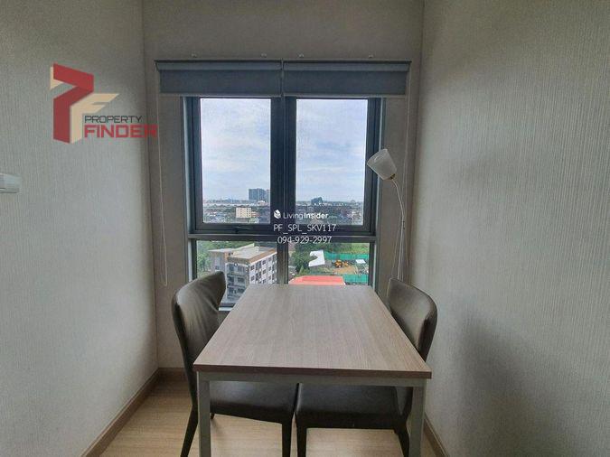 รูป Rds-4974 ให้เช่าคอนโด ศุภาลัย เวอเรนด้า สุขุมวิท 117 (Supalai Veranda Sukhumvit 117) นัดชมห้อง 👉line : @propertybkk2 - รูปที่ 7/11
