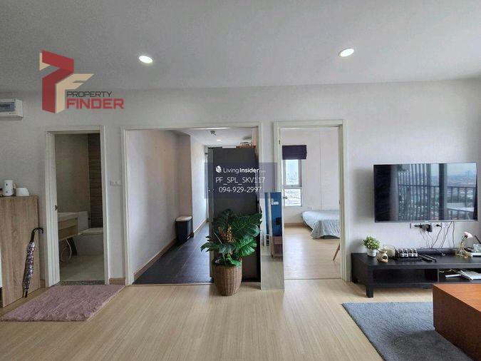 รูป Rds-4513 ให้เช่าคอนโด ศุภาลัย เวอเรนด้า สุขุมวิท 117 (Supalai Veranda Sukhumvit 117)นัดชมห้อง 🟥LINE : @propertybkk2 - รูปที่ 14/26