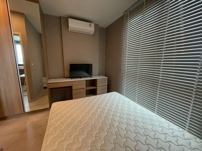picture Condo for Sale : Nue Noble Centre Bangna Schedule a viewing 👉 Line: @propertybkk4 - 11/17