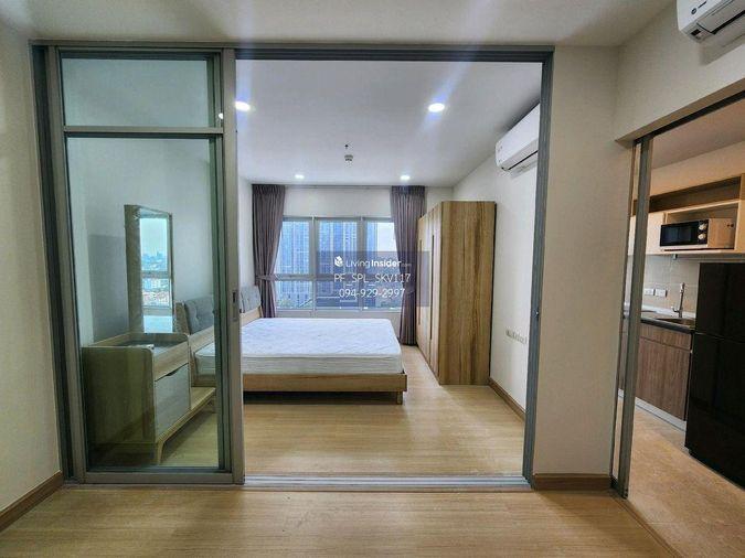 รูป Rds-4975 ให้เช่าคอนโด ศุภาลัย เวอเรนด้า สุขุมวิท 117 นัดชมห้อง 👉line : @propertybkk2 - รูปที่ 12/19
