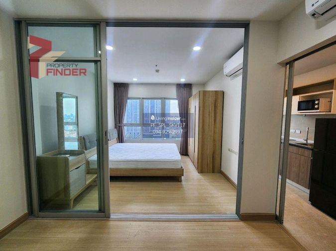 รูป Rds-4975 ให้เช่าคอนโด ศุภาลัย เวอเรนด้า สุขุมวิท 117 นัดชมห้อง 👉line : @propertybkk2 - รูปที่ 12/19