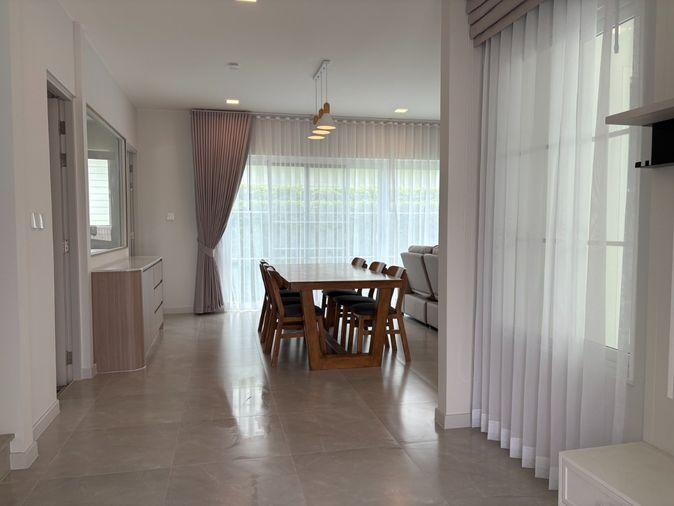 picture 🏡 For Rent: Chaiyapruek Bangna KM.15 (ST-02) - 11/17