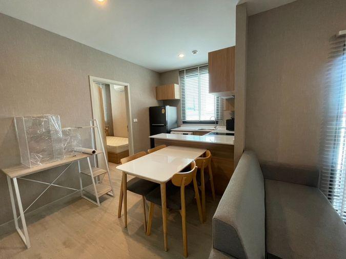 picture Condo for Sale : Nue Noble Centre Bangna Schedule a viewing 👉 Line: @propertybkk4 - 15/17