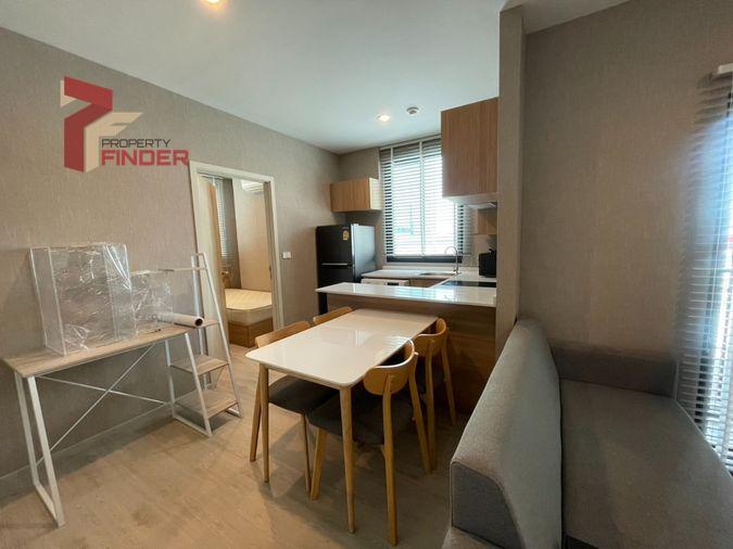 picture Condo for Sale : Nue Noble Centre Bangna Schedule a viewing 👉 Line: @propertybkk4 - 15/17