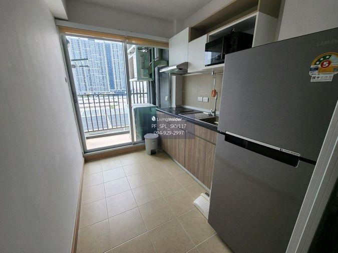 รูป Rds-4977 ให้เช่าคอนโด ศุภาลัย เวอเรนด้า สุขุมวิท 117  (Supalai Veranda Sukhumvit 117)  นัดชมห้อง 👉line : @propertybkk2 - รูปที่ 16/19