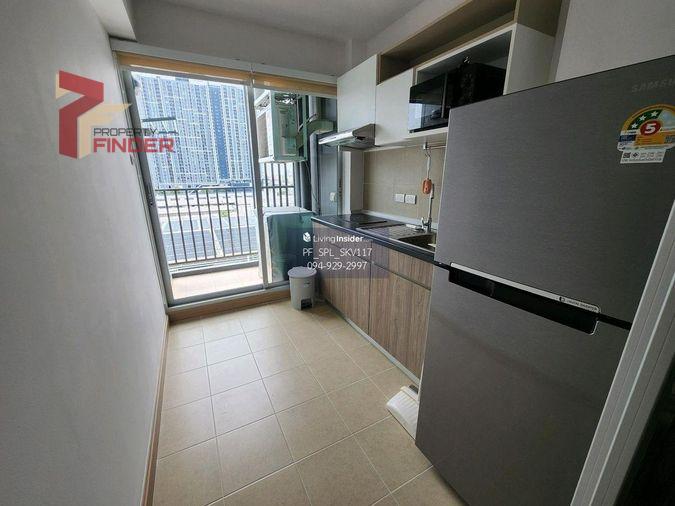 รูป Rds-4977 ให้เช่าคอนโด ศุภาลัย เวอเรนด้า สุขุมวิท 117 (Supalai Veranda Sukhumvit 117) นัดชมห้อง 👉line : @propertybkk2 - รูปที่ 16/19