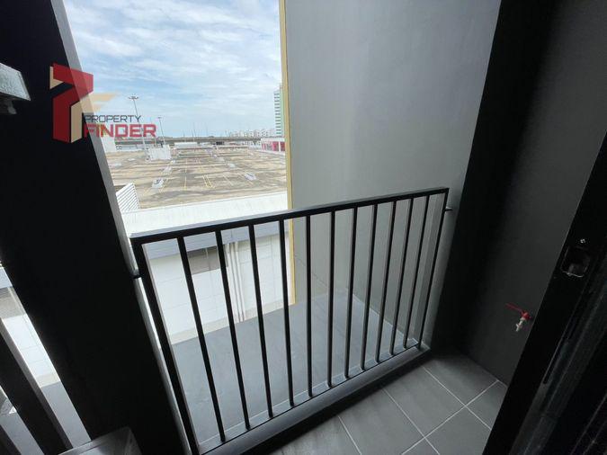 picture Condo for Sale : Nue Noble Centre Bangna Schedule a viewing 👉 Line: @propertybkk4 - 16/17