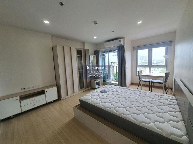 รูป Rds-4974 ให้เช่าคอนโด ศุภาลัย เวอเรนด้า สุขุมวิท 117 (Supalai Veranda Sukhumvit 117)  นัดชมห้อง 👉line : @propertybkk2 - รูปที่ 1/11