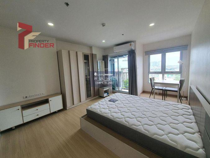 รูป Rds-4974 ให้เช่าคอนโด ศุภาลัย เวอเรนด้า สุขุมวิท 117 (Supalai Veranda Sukhumvit 117) นัดชมห้อง 👉line : @propertybkk2 - รูปที่ 1/11