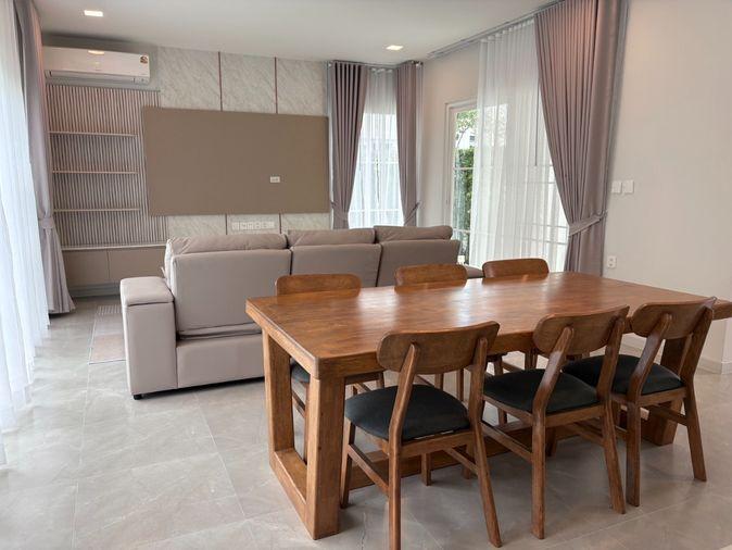 picture 🏡 For Rent: Chaiyapruek Bangna KM.15 (ST-02) - 7/17