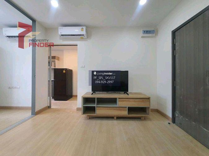 รูป Rds-4975 ให้เช่าคอนโด ศุภาลัย เวอเรนด้า สุขุมวิท 117 นัดชมห้อง 👉line : @propertybkk2 - รูปที่ 15/19