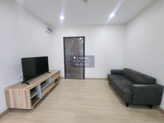 รูป Rds-4975 ให้เช่าคอนโด ศุภาลัย เวอเรนด้า สุขุมวิท 117 นัดชมห้อง 👉line : @propertybkk2 - รูปที่ 9/19