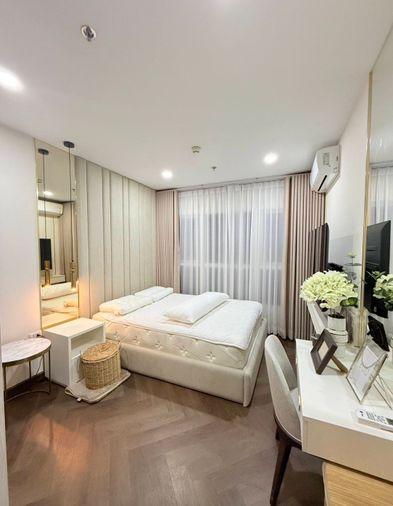 picture Supalai Veranda. 2beds 67sqm. Line id: @pfagent - 6/11