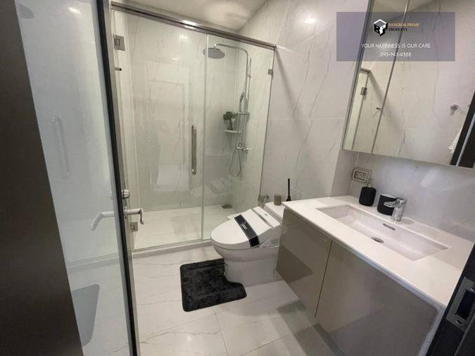 picture Chewathai Residence Asoke | 🚝Near BTS,MRT Rama 9 | #2025070710861 #MKT - 12/12