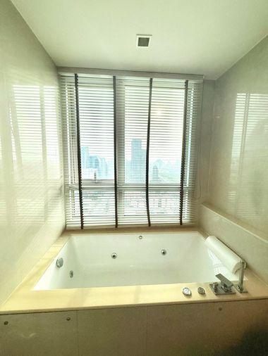 รูป FOR RENT 📢⭐The Address Asoke 🌳ใกล้ทางด่วน สะดวกทุกช่องทางการเดินทาง ติด BTS, MRT, Airport Link  ชั้น 33 วิวสวย วิวเมือง ส่วนกลางครบครัน #PPH-SCH031 - รูปที่ 18/27