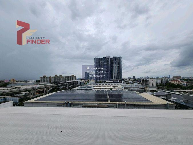 รูป Rds-4977 ให้เช่าคอนโด ศุภาลัย เวอเรนด้า สุขุมวิท 117 (Supalai Veranda Sukhumvit 117) นัดชมห้อง 👉line : @propertybkk2 - รูปที่ 19/19