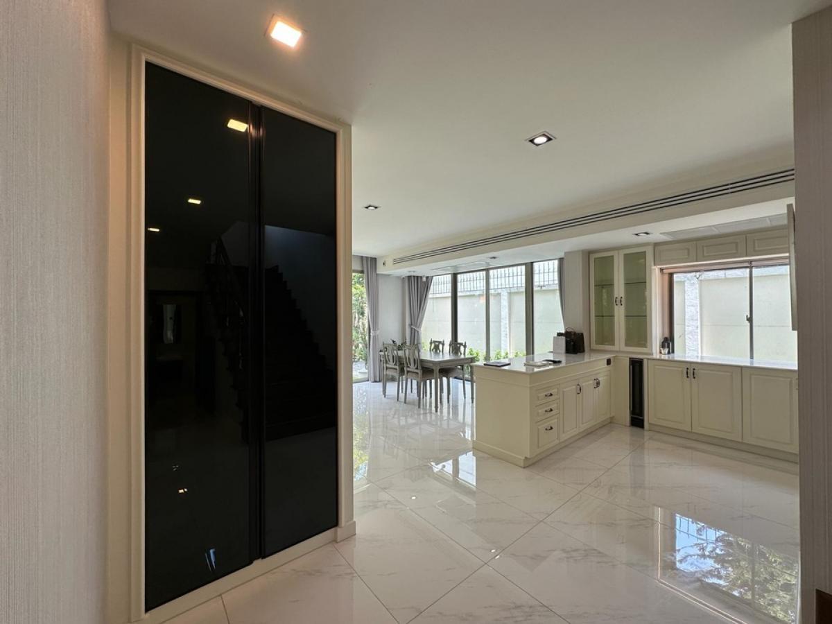 รูป 🔐#OL2304_249🔐ให้เช่าบ้านเดี่ยว 2 ชั้น🗓️( 246 𝐬𝐪𝐦. 4𝐛𝐞𝐝, 5𝐛𝐚𝐭𝐡 ) 𝐏𝐞𝐫𝐟𝐞𝐜𝐭 𝐌𝐚𝐬𝐭𝐞𝐫𝐩𝐢𝐞𝐜𝐞 𝐂𝐡𝐚𝐞𝐧𝐠𝐰𝐚𝐭𝐭𝐚𝐧𝐚 - รูปที่ 11/28