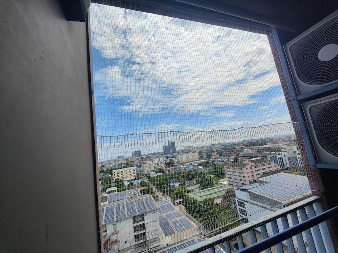 รูป ขายคอนโด The Gallery Bearing ชั้น 16 ใกล้ BTS แบริ่ง ขนาด 34.28 ตรม. - รูปที่ 20/29