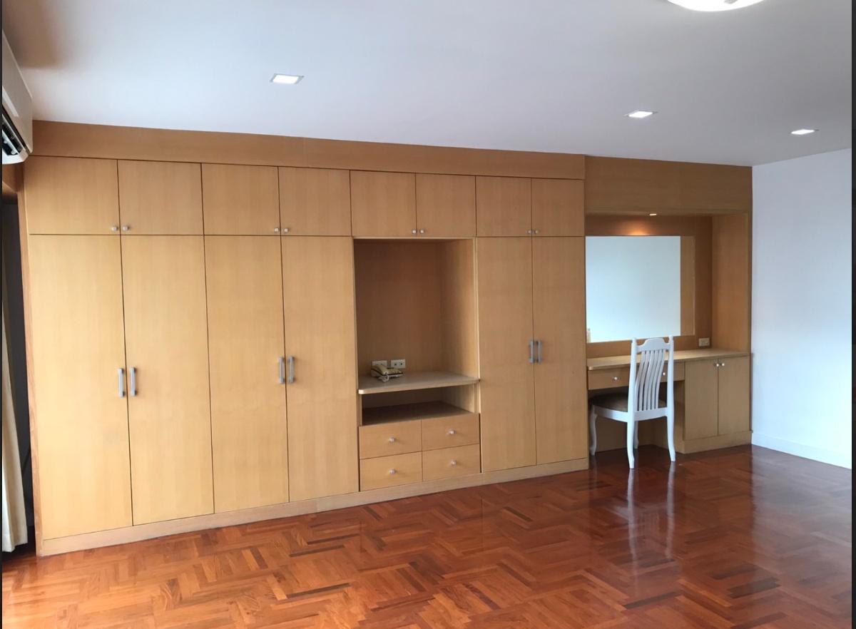 picture for rent Regent3. 3bed 265sqm.  Line id: @pfagent - 11/21