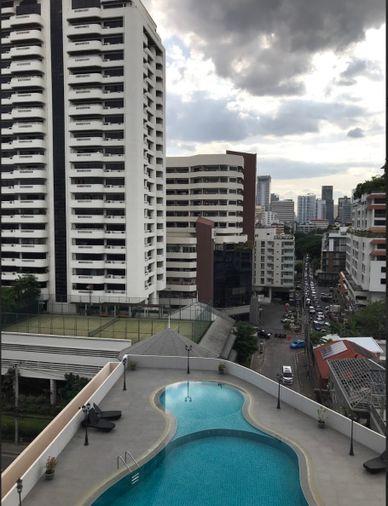 รูป ว่างพร้อมอยู่! Regent3. 3นอน 265ตร.ม. Line id: @pfagent - รูปที่ 21/21
