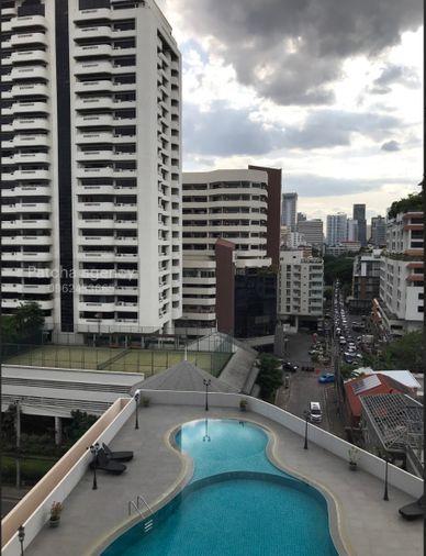 รูป ว่างพร้อมอยู่! Regent3. 3นอน 265ตร.ม. Line id: @pfagent - รูปที่ 21/21