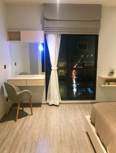 picture Rhythm Ekkamai. 2beds 70sqm. Line id: @pfagent - 8/12