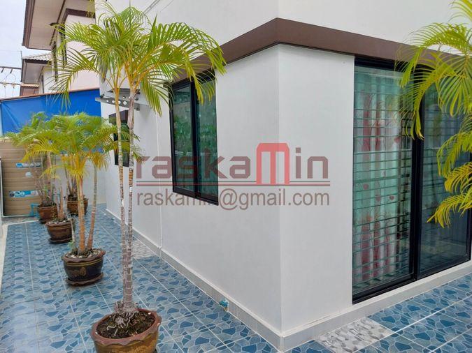 picture For Sale – Renovated House at Baan Fah Greenery (Ready to Move In) - 6/22