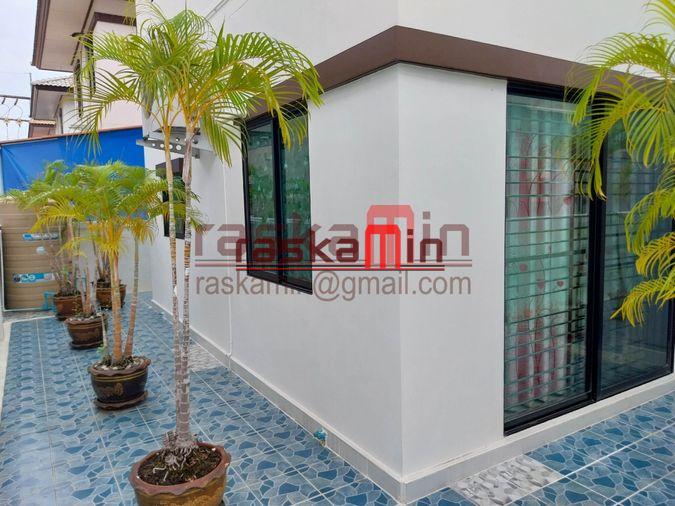 picture For Sale – Renovated House at Baan Fah Greenery (Ready to Move In) - 6/22