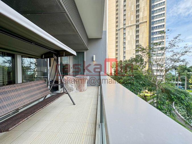 รูป ให้เช่า – คอนโด 1 ห้องนอน 1 ห้องน้ำ ที่ นอร์ทพอยท์ วงศ์อมาตย์ - รูปที่ 11/28