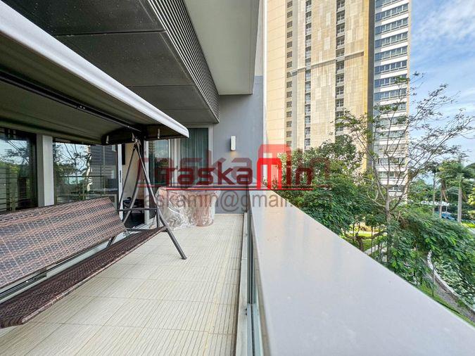 รูป ให้เช่า – คอนโด 1 ห้องนอน 1 ห้องน้ำ ที่ นอร์ทพอยท์ วงศ์อมาตย์ - รูปที่ 11/28